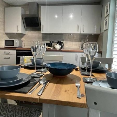 Frankie'S Holiday Lodge Gunnislake 外观 照片