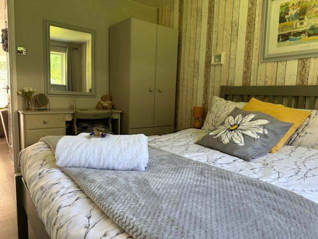 Frankie'S Holiday Lodge Gunnislake 外观 照片