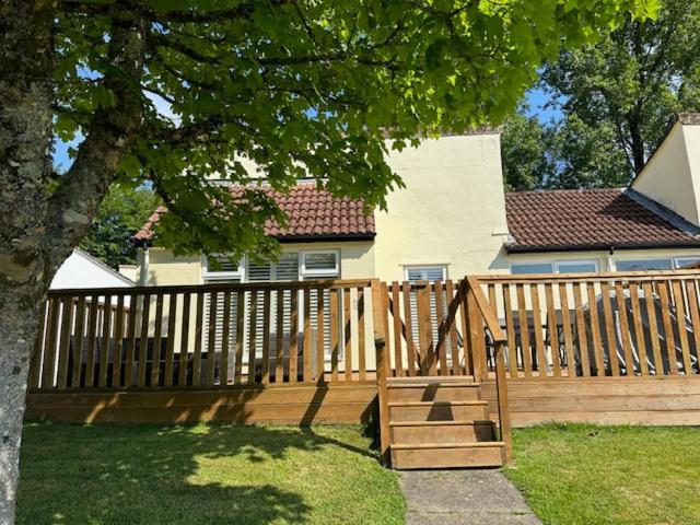 Frankie'S Holiday Lodge Gunnislake 外观 照片