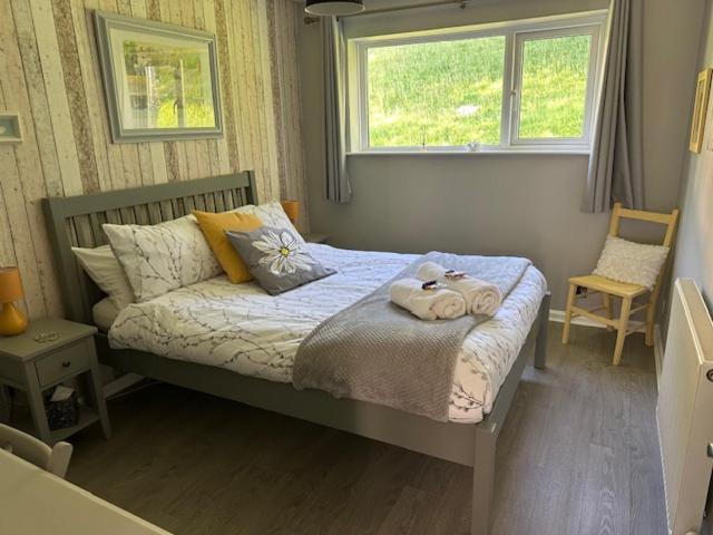 Frankie'S Holiday Lodge Gunnislake 外观 照片